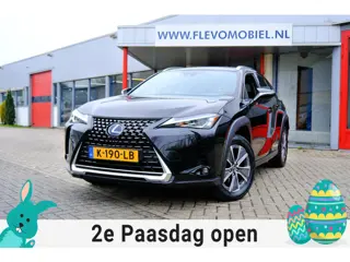 Lexus UX 300e Business 54 kWh Aut. Clima|Adapt. Cruise|LMV|Cam