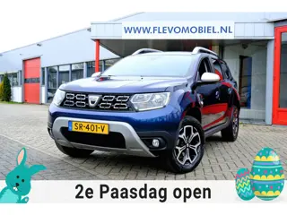 Dacia Duster 1.2 TCe Prestige Navi|1e Eig|DAB|Cam|LMV|Clima