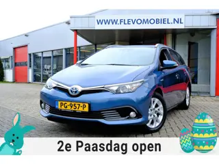Toyota Auris Touring Sports 1.8 Hybrid Dynamic Aut. Navi|Clima|LMV|Cam