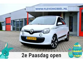 Renault Twingo 1.0 SCe Collection 5-drs Elektr. vouwdak|Airco|Cruise|1e eigenaar