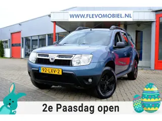 Dacia Duster 1.6 Lauréate 2wd Airco|LMV