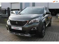 Peugeot 3008 1.2 PureTech Allure Leer Keyless Trekhaak Nieuwstaat!