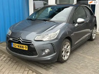 Citroen DS3 1.6 THP Sport Chic