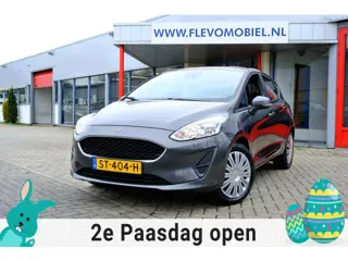 Ford Fiesta 1.1 Trend 5-drs Navi|Cruise|Airco