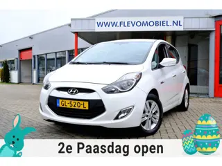 Hyundai Ix20 1.4i Go! Navi|Cam|LMV