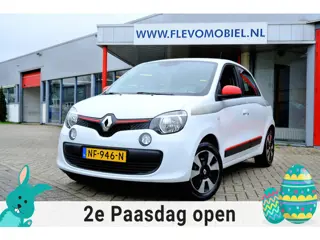 Renault Twingo 1.0 SCe Collection *49.780km!* 5-drs Airco