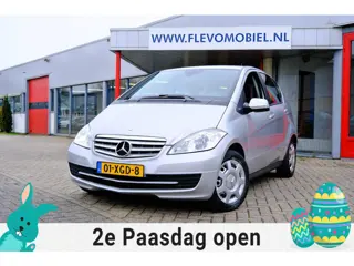 Mercedes-Benz A-klasse 160 BlueEFFICIENCY Business Class Airco|Radio/CD|Trekhaak
