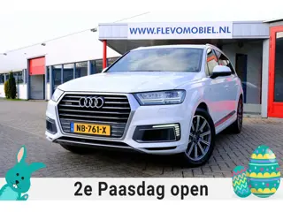 Audi Q7 3.0 TDI E-tron Quattro Sport S-Line Aut.|Leder|Pano|LMV 20"|Navi