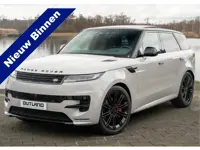 Land Rover Range Rover Sport P550e Autobiography | 2026 | 23" inch Style 1075 | Enhanced Black Pack 