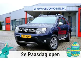 Dacia Duster 1.2 TCe 4x4 Prestige Leder|Navi|Cam|LMV