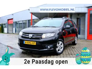 Dacia Logan MCV 0.9 TCe Prestige Navi|Airco|Cruise|LMV