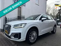 Audi Q2 1.4 TFSI CoD Design Pro Line Plus | Auto | Clima | Cruise | Virtual | Trekhaak