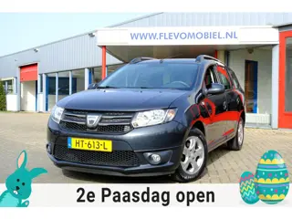 Dacia Logan MCV 0.9 TCe Prestige Airco|1e Eig!|Dealeronderhouden|Navi|Cruise|LMV
