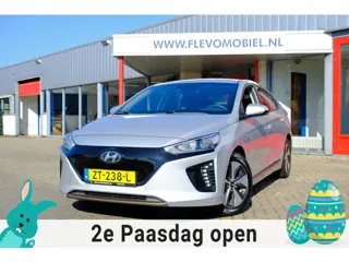 Hyundai IONIQ Comfort EV Aut. Navi|Clima|Cam|LMV|Apple CarPlay