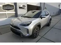 Toyota Yaris Cross 1.5 Hybrid 130 Executive |Navi|Carplay|PDC V+A|Dodehoek|E.a.klep|Stoel en stuurve