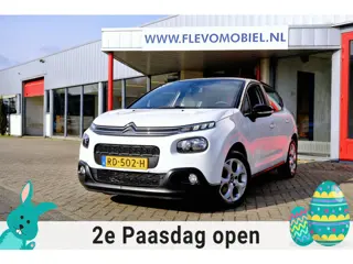 Citroen C3 1.6 BlueHDi Feel Navi|Clima|LMV