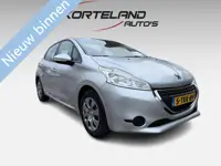 Peugeot 208 1.2 VTi Active Nieuwe distributieriem