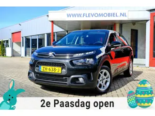 Citroen C4 Cactus 1.5 BlueHDi Business Navi|Clima|LMV|DAB