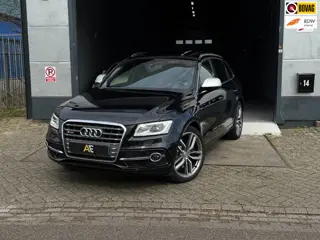 Audi Q5 3.0 TDI SQ5 quattro Pro Line