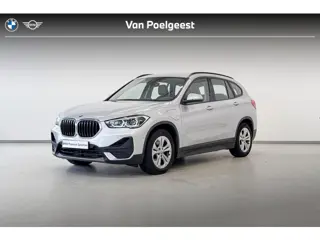 BMW X1 xDrive25e eDrive Edition