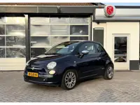 Fiat 500C Cabrio Rock Lounge 1.2 full option (bj 2011)