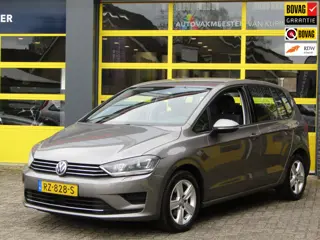 Volkswagen Golf Sportsvan 1.2 TSI Business Edition Connected