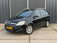 Opel Zafira 1.6 Cosmo Airco|Clima|Cruise|Navi|APK 04-2026