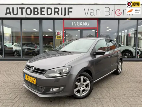 Volkswagen Polo 1.2 TSI Comfortline | Export | Automaat