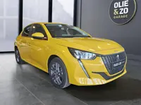 Peugeot 208 1.2 PureTech Active Pack
