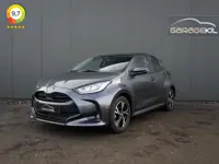 Toyota Yaris 1.5 Hybrid Team D 1ste eig. / Dealeronderh. / LED / Smartphone Integratie / Achteruitri