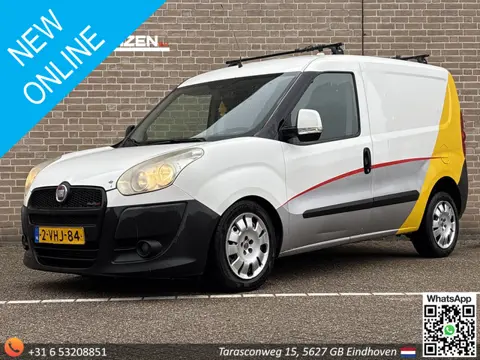 Fiat Doblò Cargo 1.3 MultiJet Actual | € 1.950,- NETTO! | PDC |