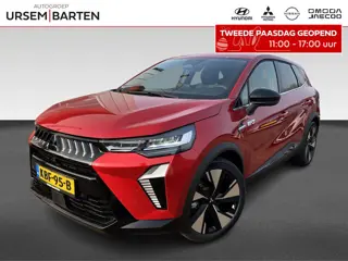 Mitsubishi Grandis 1.8 HEV First Edition | 19 Inch LM | Winter pakket