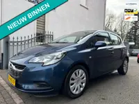 Opel Corsa 1.0 Turbo Edition | Airco | Camera |Cruise | NAP | Dealer onderhouden