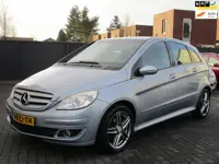 Mercedes-Benz B-klasse 150 LEER AIRCO NAVI !!