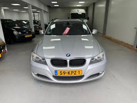 BMW 3-serie Touring 316i Business Line