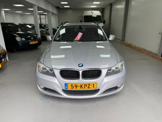 BMW 3-serie Touring 316i Business Line
