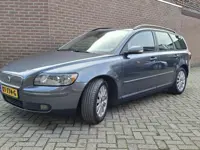 Volvo V50 2.4 Elite Summum