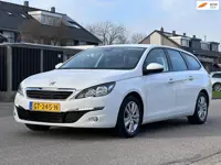 Peugeot 308 SW 1.2 e-THP Allure Acteruit camera*Navigatie*Cruise*Cruise*Clima*Trekhaak*Dealer onderh