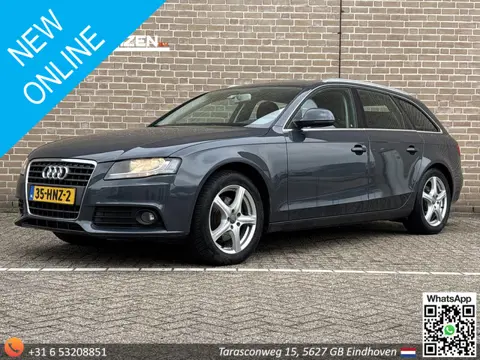 Audi A4 Avant 2.0 TDI Pro Line Business | Climate | Cruise | Navi | PDC |