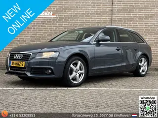 Audi A4 Avant 2.0 TDI Pro Line Business | Climate | Cruise | Navi | PDC |