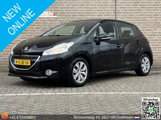 Peugeot 208 1.2 VTi Active | Climate | Cruise | Navi | PDC | APK 02-2027 |