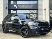BMW X5 XDrive40e iPerformance High Executive M-sport |Memory |Camera |