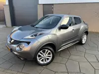 Nissan Juke 1.2 DIG-T S/S N-Connecta