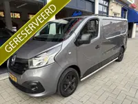 Renault Trafic 1.6 dCi T29 L2H1 Luxe Energy 1 EIGENAAR/NW APK/NAVI/CAMERA