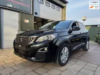 Peugeot 3008 1.2 PureTech Nieuwstaat Belgische Auto