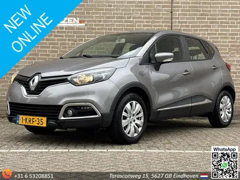 Renault Captur 0.9 TCe Expression | Airco | Cruise | Trekhaak | APK 04-2027 |