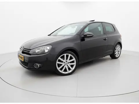 Volkswagen Golf 1.4 TSI Highline | Automaat
