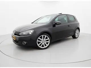 Volkswagen Golf 1.4 TSI Highline | Automaat