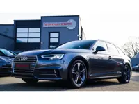 Audi A4 Avant 1.4 TFSI Sport S line edition | 2X S-Line | LED | Virtual Cockpit | Drive Select