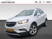 Opel Mokka X 1.4 Turbo Innovation Camera | cruise controle | navi app | Key-less